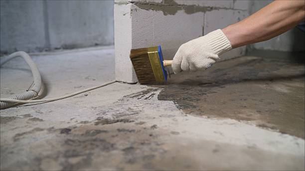 24/7 Emergency Waterproofing experts in Hamilton, GA